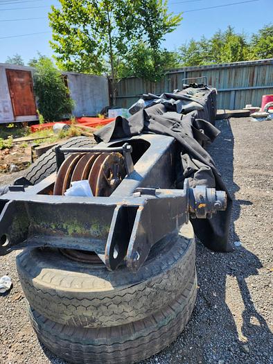 Used 1970 American 4250