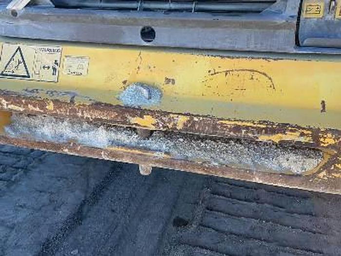 Used 2008 Volvo L220F