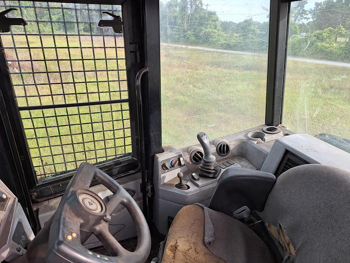 Used 2011 CATERPILLAR 525C