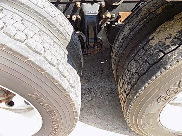 Used 2007 Freightliner Columbia 120, CAT C13