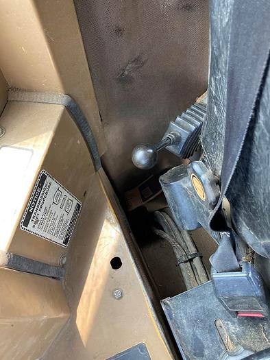 Used 2004 Tigercat 724D