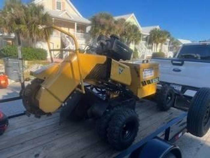 Used 2023 Vermeer SC362