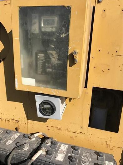 Used 2005 CEC 102x115