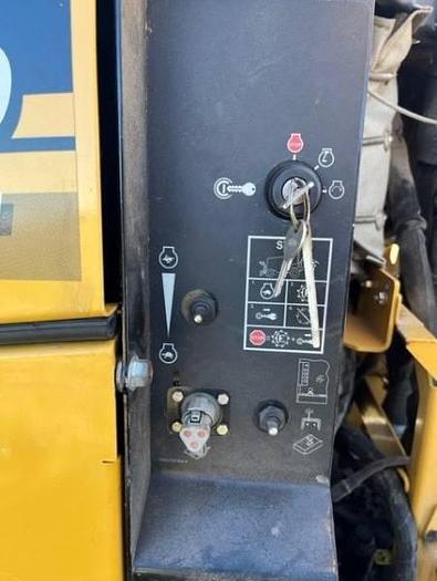 Used 2019 Vermeer SC552