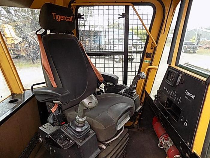 Used 2017 Tigercat 620E Skidder ***DEF Deleted*** We Have five 620 Skidders Available