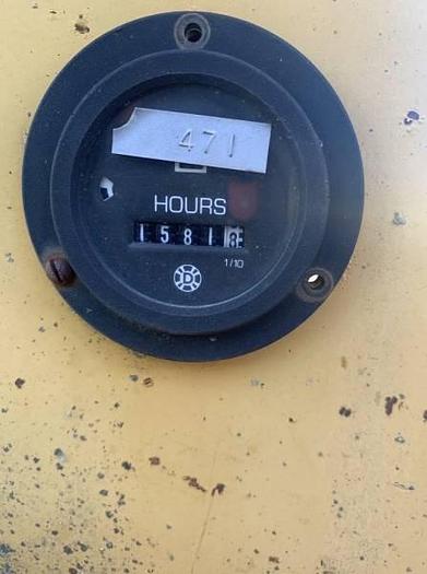 Used 2004 Vermeer 2004