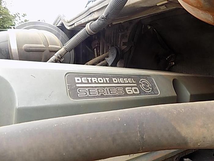 Used 2007 Freightliner Columbia 120, Detroit 60 Series