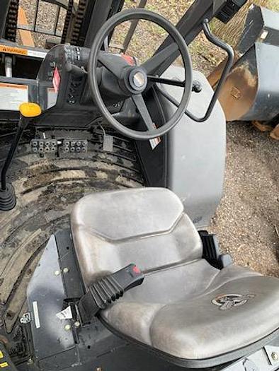 Used 2019 Case 588H Forklift 4x4 (225 Hours)