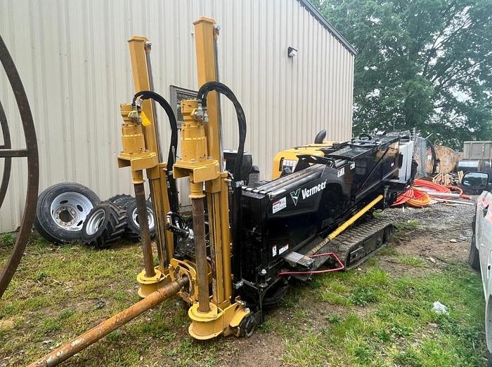 Used 2023 Vermeer D20x22III