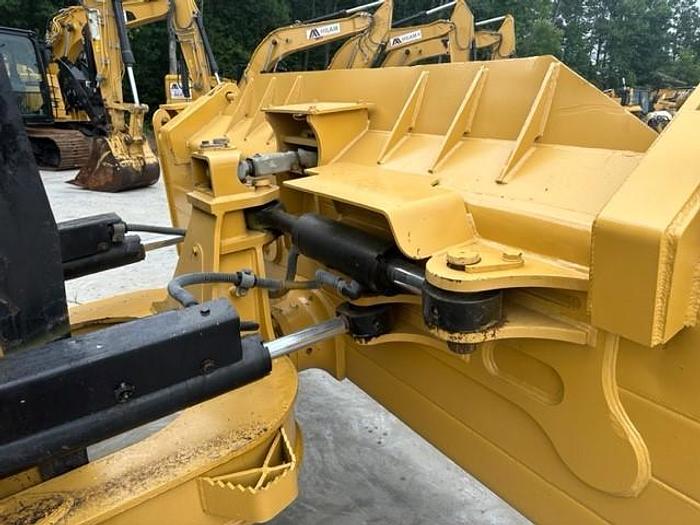 Used 2014 Caterpillar D6K2 LGP
