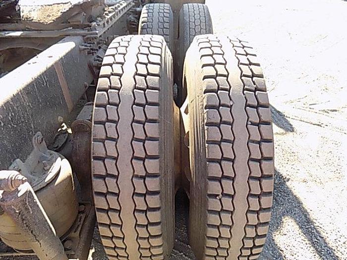 Used 2016 Mack CHU 613 Day Cab ****Rebuilt Automatic Transmission****