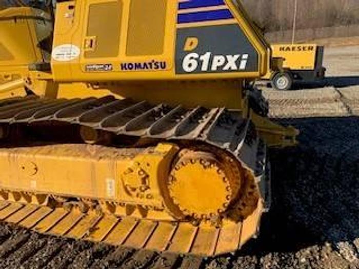 Used 2022 Komatsu D61PXI-24
