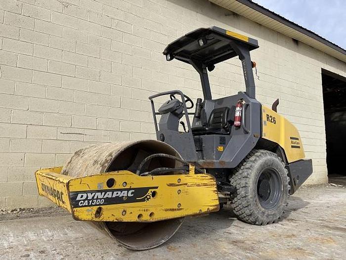 Used 2017 Dynapac CA1300