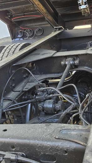 Used 2017 Western Star *** ALLISON AUTOMATIC *** 4900FA