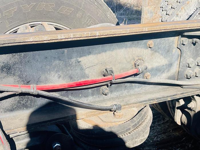 Used 2017 Western Star 4700 ** Beautiful Truck **