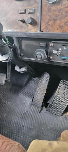 Used 1998 Kenworth T800