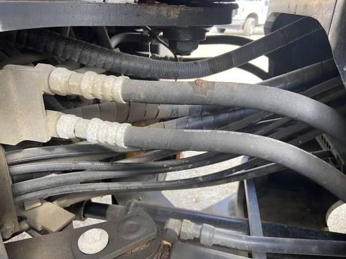 Used 2021 Komatsu WA200-8