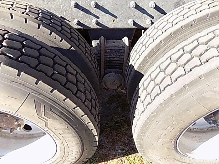 Used 2006 Mack CV713 Granite Tri Axle Dump Truck ***8LL Transmission***