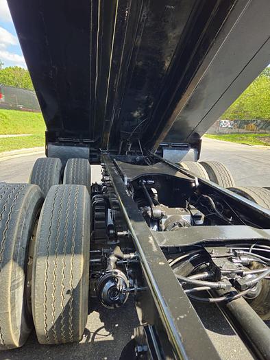 Used 2006 Mack *** ALLISON AUTOMATIC *** CV713 Granite