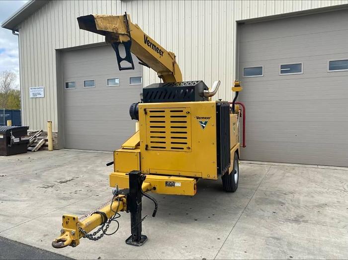 Used 2019 Vermeer BC1800XL