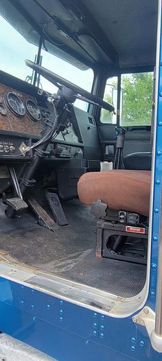 Used 1998 Kenworth T800