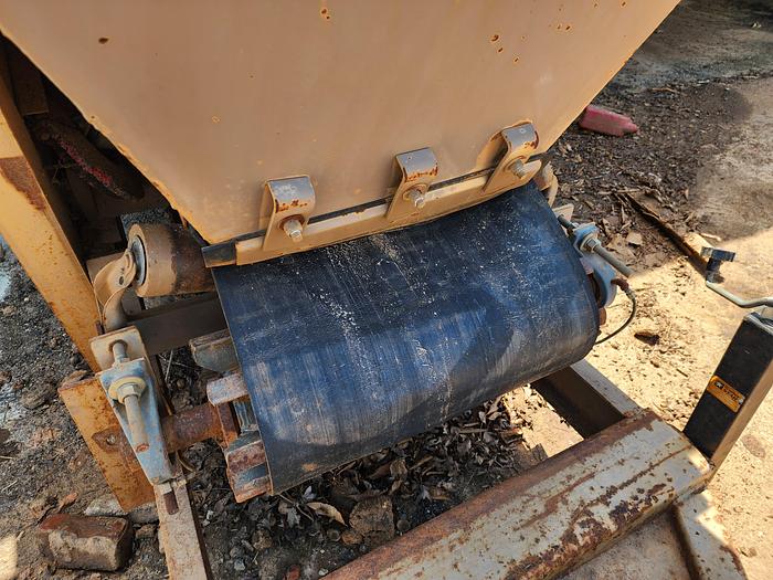 Used 2010 Screen USA Trom406-HM