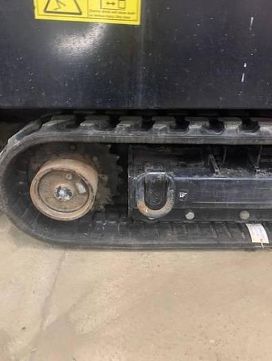 Used 2015 Ditch Witch JT30