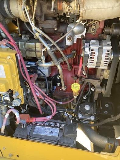 Used 2018 Vermeer BC1800XL