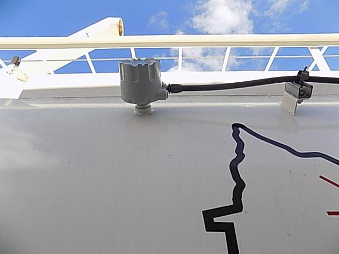 Used 2022 Belgrade 350 Portable Silo