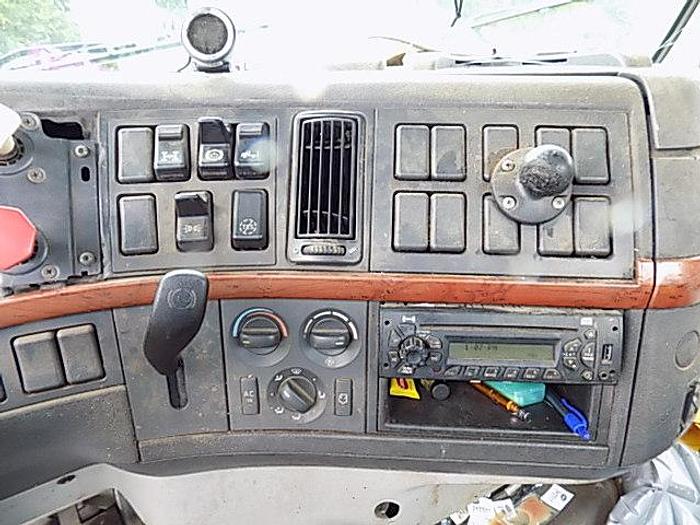 Used 2010 Volvo VNM