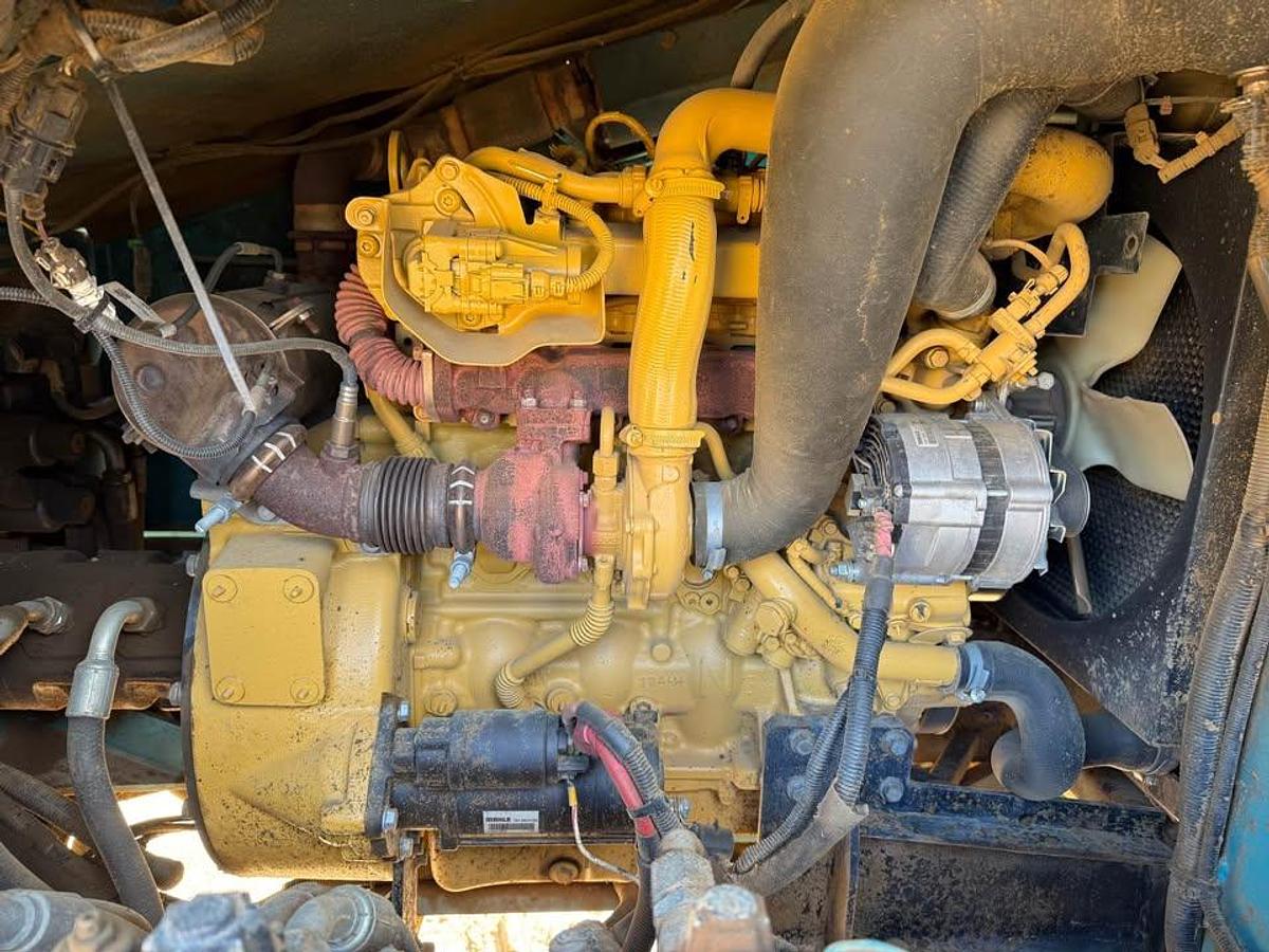 Used 2013 Powerscreen Warrior 1800