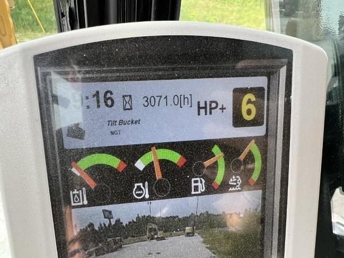Used 2018 CATERPILLAR 316FL