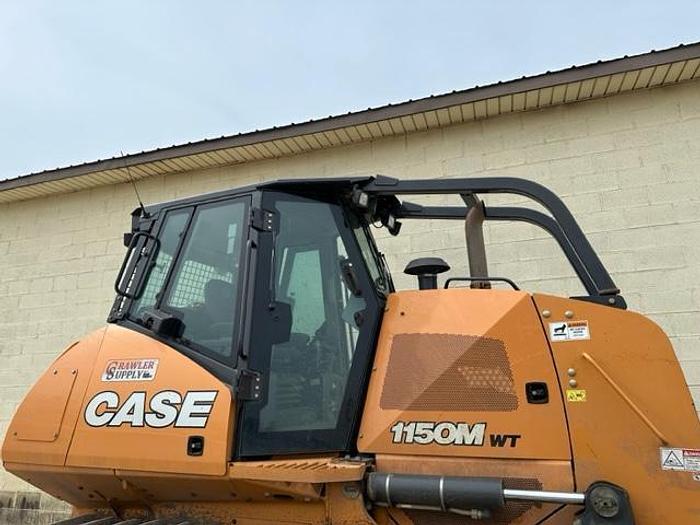 Used 2019 Case 1150M