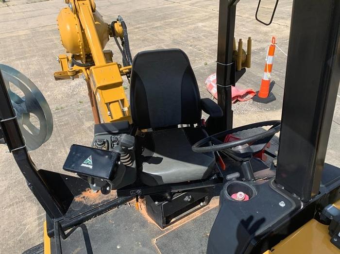 Used 2023 Vermeer RTX1250I2