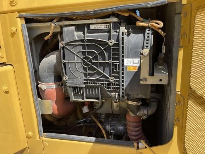 Used 2016 CATERPILLAR 963K