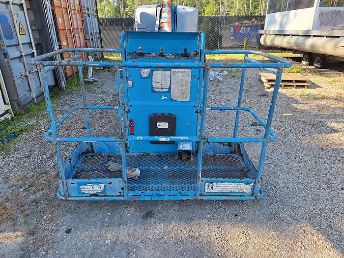 Used 2007 Genie S-60