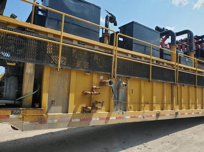 Used 2013 Vermeer R9x12T