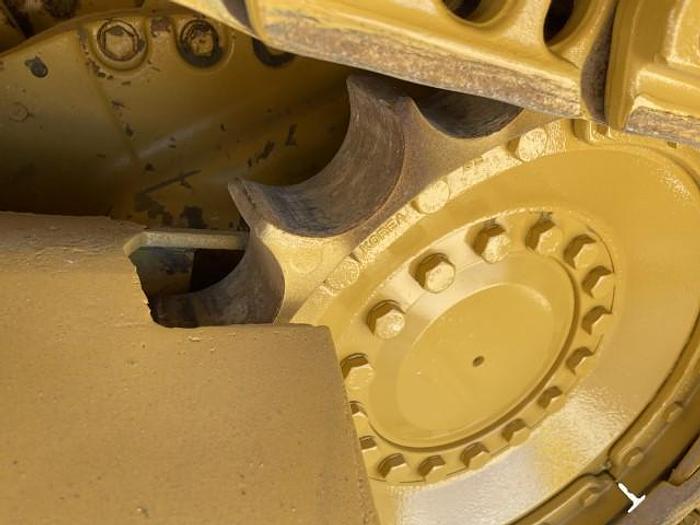 Used 2016 Vermeer 700K LGP