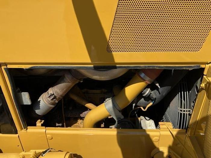 Used 2018 Caterpillar D6N LPG