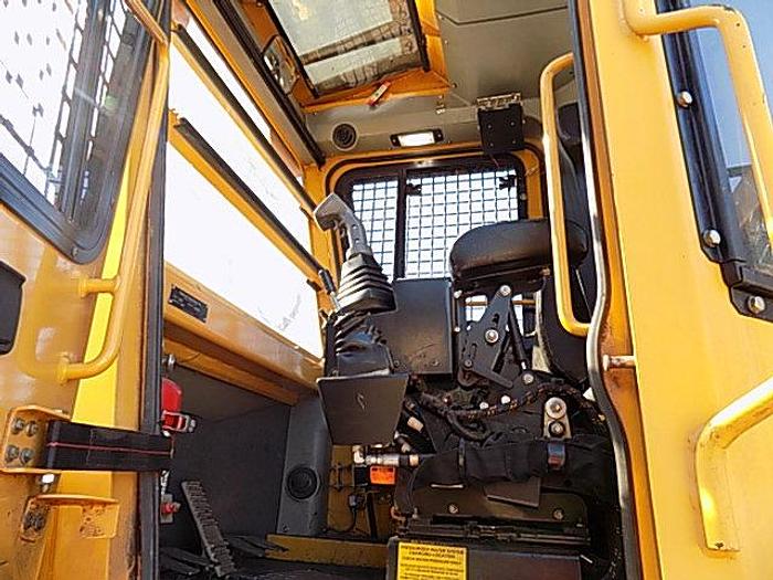 Used 2017 Tigercat 720G Feller Buncher w/Saw Head ***DEF Deleted***