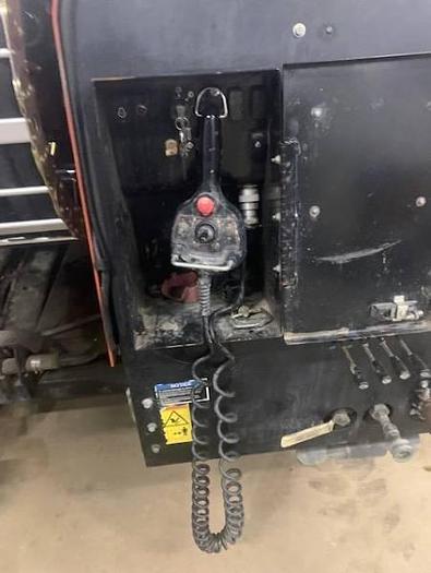 Used 2015 Ditch Witch JT30