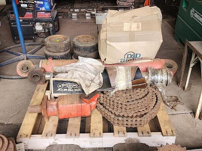 Used 2005 Morbark 1300