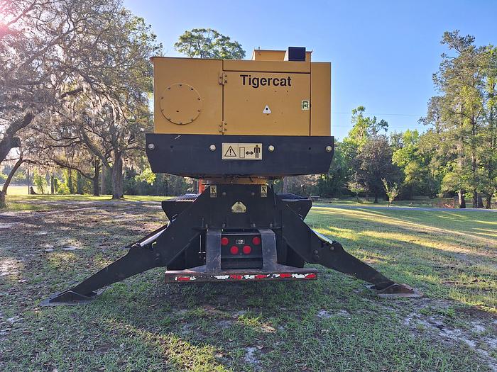 Used 2016 Tigercat 234B