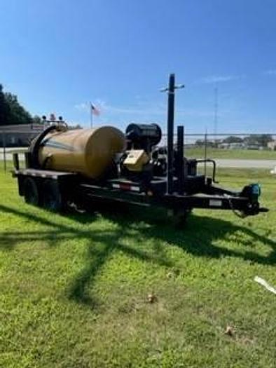 Used 2022 Vermeer CS873GT