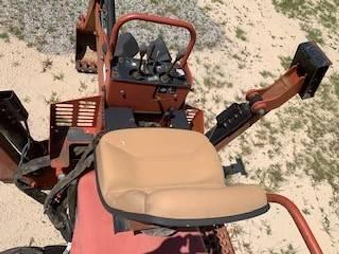 Used 2007 Ditch Witch RT40