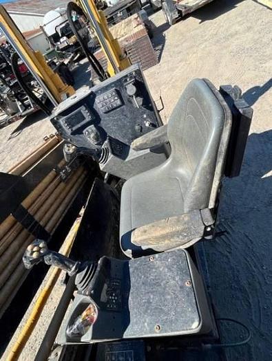 Used 2021 Vermeer D20x22III