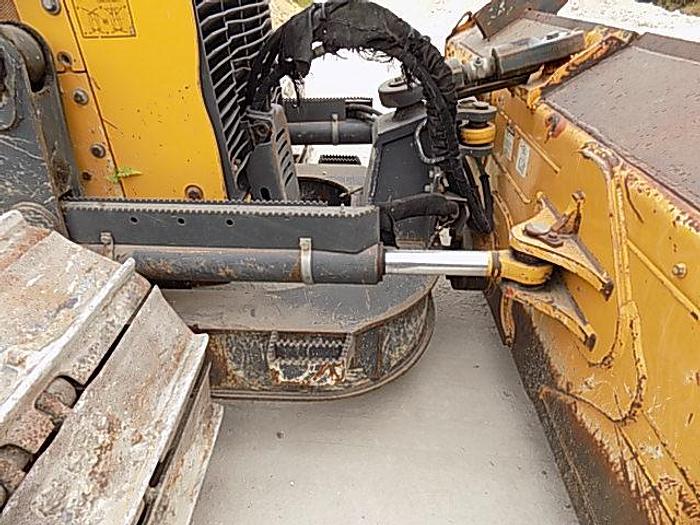 Used 2016 Deere 700K LGP Dozer