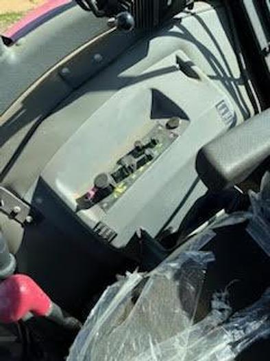 Used 2004 Zetor 10741