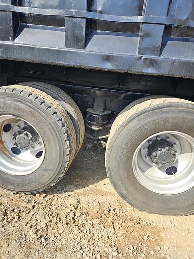 Used 1997 Kenworth T800