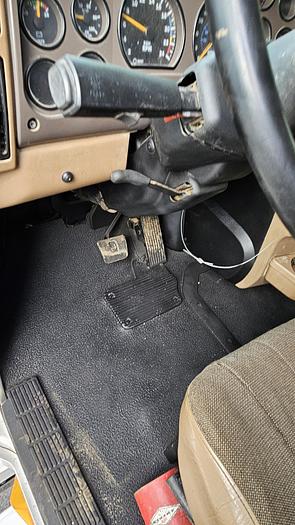 Used 2005 Mack *** ALLISON AUTOMATIC *** CV713 Granite